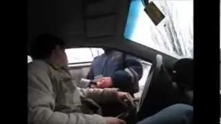 Создателя сайта ВКонтакте Павла Дурова остановил гаишник