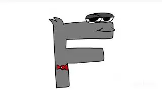 Swedish Alphabet Lore Rewritten 2.0 Part 1