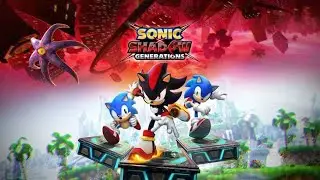 Road to 2,000 Subs Come Join (Smash Ultimate & Sonic X Shadow Generations) Qualifiers Day