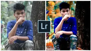 Lightroom cc mobile tutorial 2020 | Photo editing in lightroom cc | ফটো এডিটিং টিউটোরিয়াল ২০২০