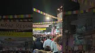 25th Pokhara New Year Festival - Happy New Year 2024