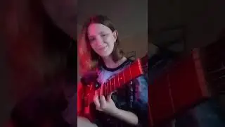 Psycho killer #guitar #гитара