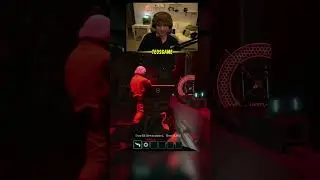 Professional gamer btw