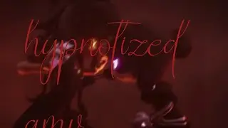 ~hypnotized~ amv ~mur€er drones ~