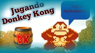 JUGANDO JUEGO RETRO *Diego Gamer PS*