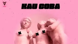 Redeb Syndicate - KAU COBA (Lyric Video)