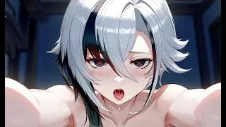 Arlecchino 12-2-1 Maguu Kenki