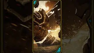 How did Sargeras's sword come to be? 