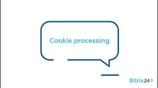 Free website builder - Cookie processing | Bitrix24 Sites