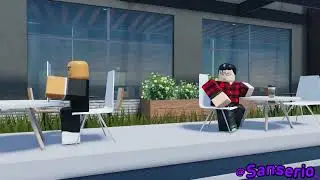 Tactical Sex [ROBLOX]
