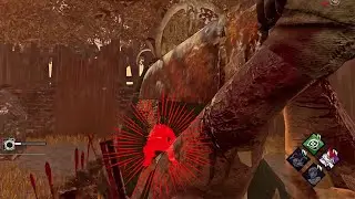 Punishment Of The Damned Moments #1