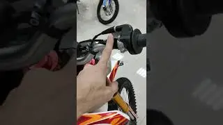 Regulmoto Athlete 250 регулмото атлет краткий обзор эндуро мотоцикл