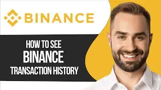 How To See Binance Transaction History │Ai Hipe