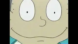 Rugrats VHS Tape Trailers