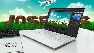 Tutorial Photoshop Natural Texto