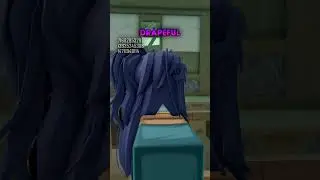 Deepwoken Adret Hair Combos!  