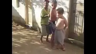 RASGA CUECA