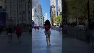 Невероятный Нью-Йорк
