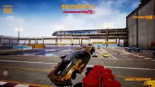 Danger Zone STREAM!