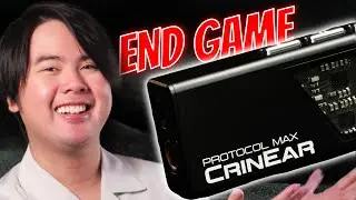 The Everyman's ENDGAME Dongle DAC