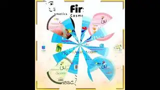 Кремы для Лица, Рук и Тела из Египта First Cosmetics HeadWay Skin Cream - MADE IN EGYPT with NATURE