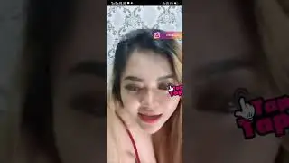 si Ibby bikin ange