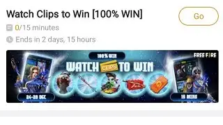Booyah app new event today booyah reward kese le