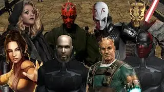 Star Wars Battle Royal - SaberStaffs R 'Us