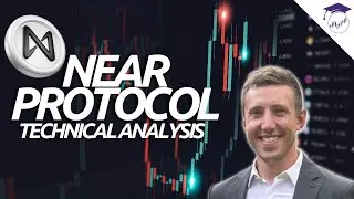 NEAR PROTOCOL TECHNICAL ANALYSIS | NEAR PRICE PREDICTION