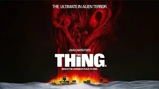 The Thing (1982)