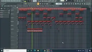FL STUDIO 12 BEGINNER HIP HOP BEAT TUTORIAL 2021 | Old School Rap Beat