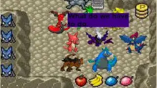 Kamaskan Chronicles: Episode 5: Plan At The Team Base