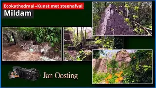 Ecokathedraal Mildam