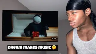 Reaction To | Dream - Until I End Up Dead