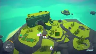 Мой Личный Город | Islanders