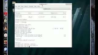Samba Client RHEL 7