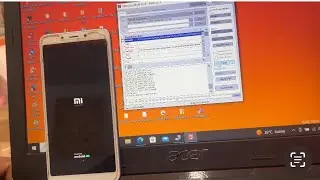 Redmi 6a full flashing.on off problem solved and hang on logo .dead software