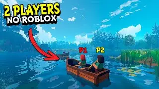 15 JOGOS DE ROBLOX PERFEITOS PARA JOGAR COM AMIGOS