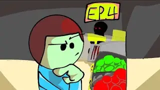 Living In Turmoil Ep. 4: The SUPERMARKET