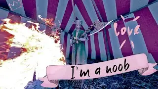 LIF:MMO Я новичок