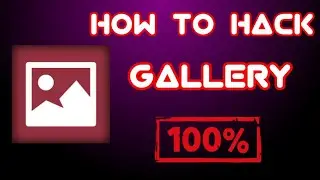 How To Hack Gallery If It Lock | How To Access Phone Files If It Lock | Android File Manager Hack