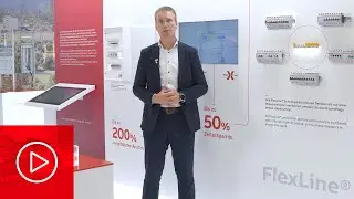 Welkom op onze Smart City Smart Building | ABB & Busch Jaeger | Light + Building