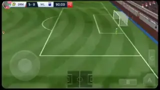 Live Streaming Dream League Soccer
