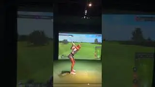 Golf sim date??? 