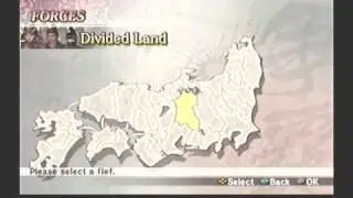 Let's Play Samurai Warriors 2: Empires pt. 2 (More explanations)