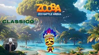 Zooba | How to play Romeo like a Boss in Solos!
