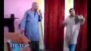 Pakistani Stage Drama