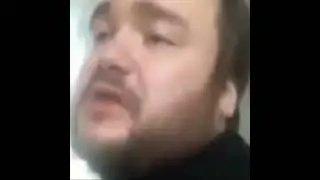 Едва соображающий Влад Савельев возвращается с топ хаты домой на поезде
