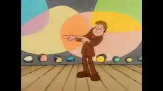 jon arbuckle bustin it down to taeko ohnuki