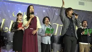 【劇団四季】ノートルダムの鐘 presents スペシャルイベント in セントレア【20181104】